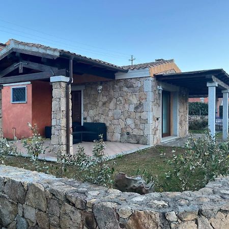 בודוני Villa Mare Azzurra מראה חיצוני תמונה