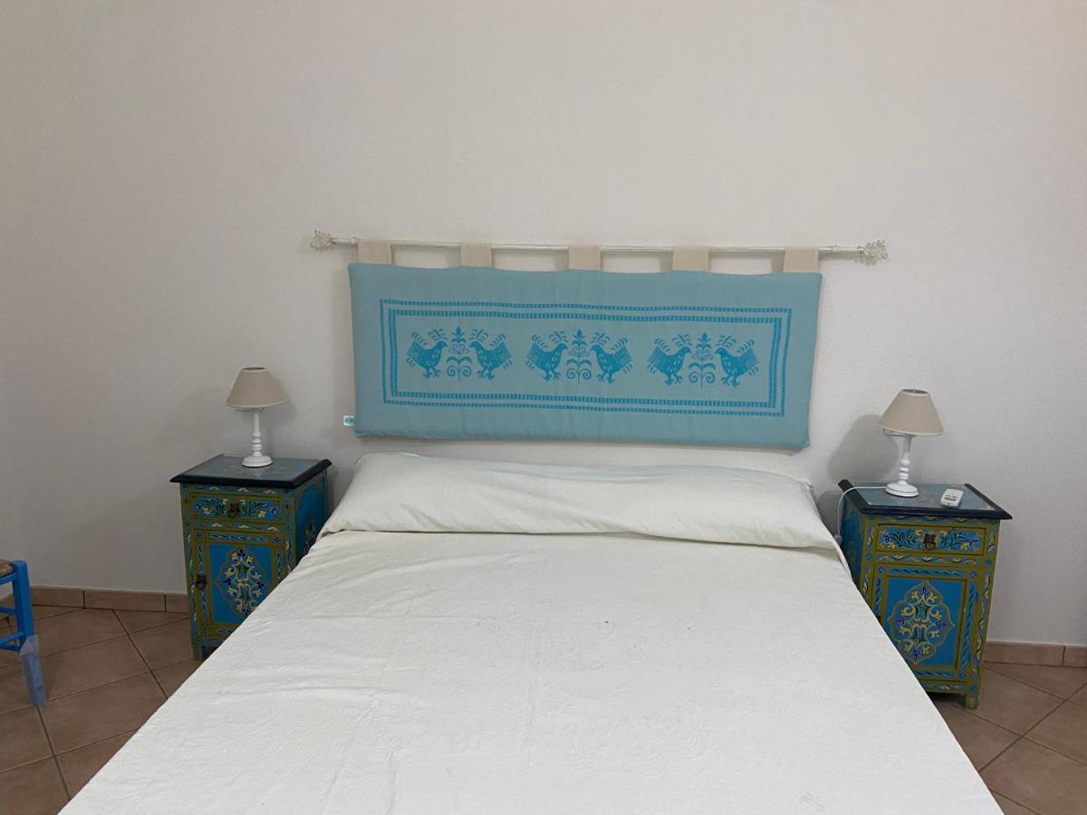 בודוני Villa Mare Azzurra מראה חיצוני תמונה