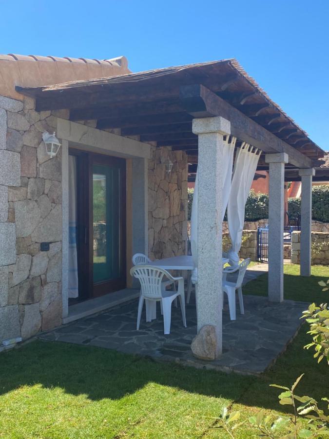 בודוני Villa Mare Azzurra מראה חיצוני תמונה