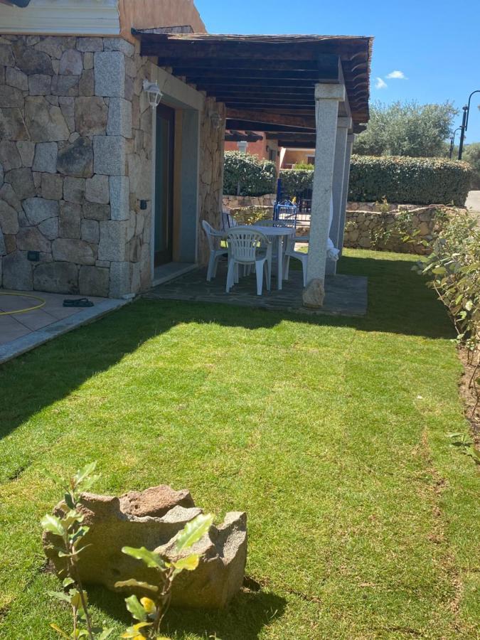 בודוני Villa Mare Azzurra מראה חיצוני תמונה