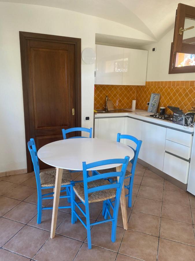 בודוני Villa Mare Azzurra מראה חיצוני תמונה