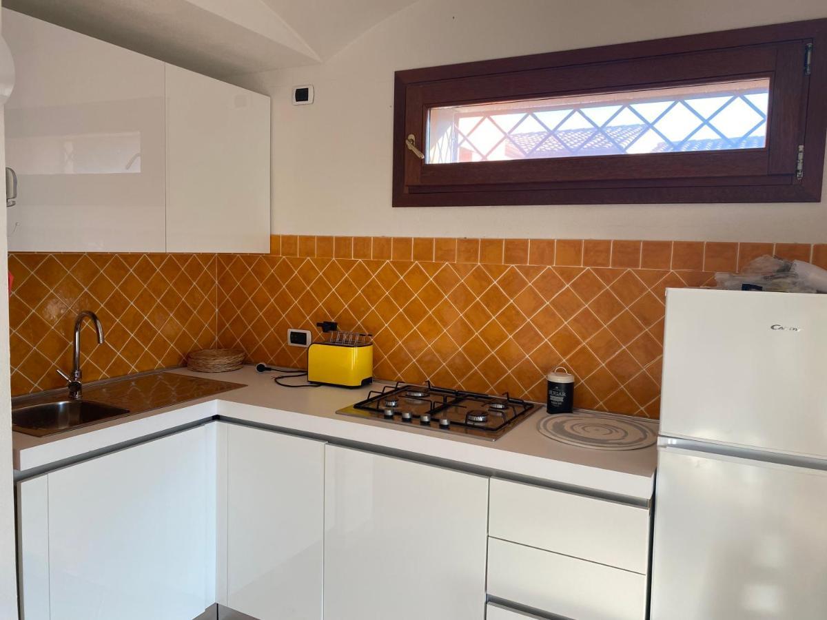 בודוני Villa Mare Azzurra מראה חיצוני תמונה