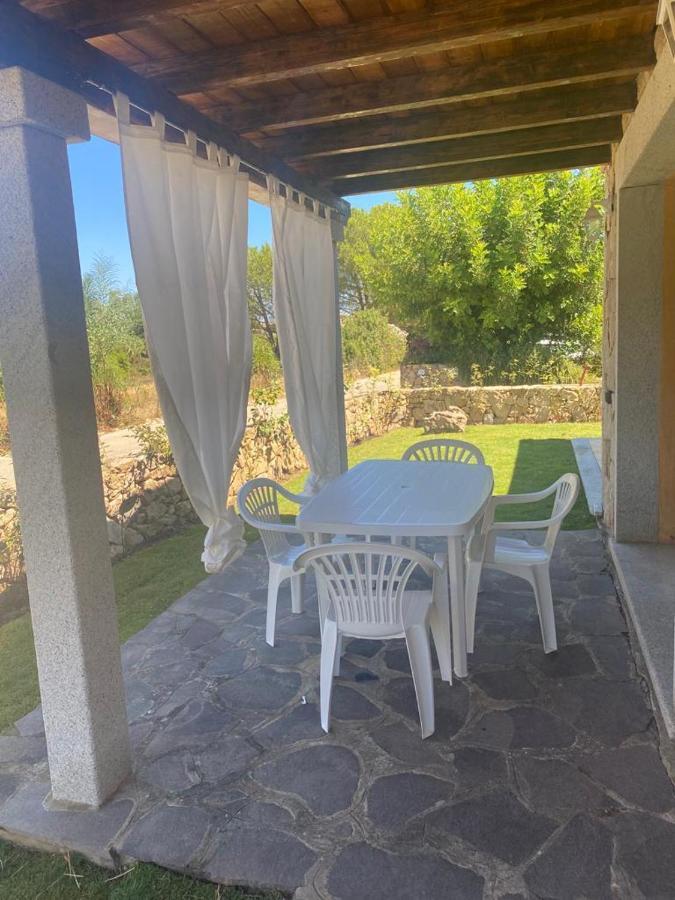 בודוני Villa Mare Azzurra מראה חיצוני תמונה
