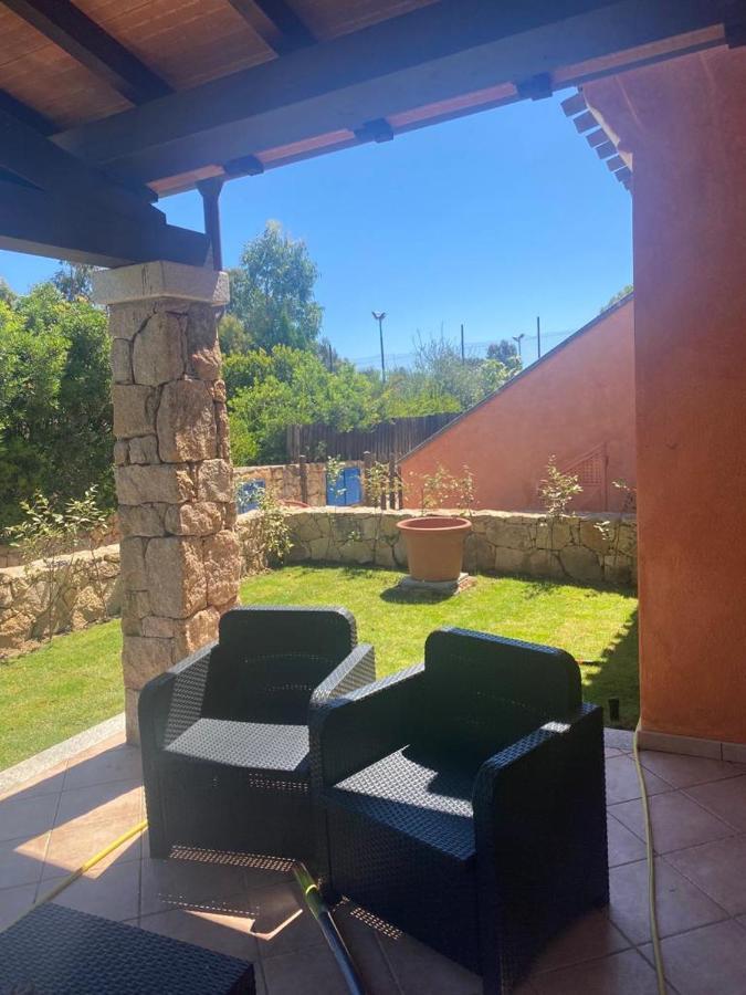 בודוני Villa Mare Azzurra מראה חיצוני תמונה