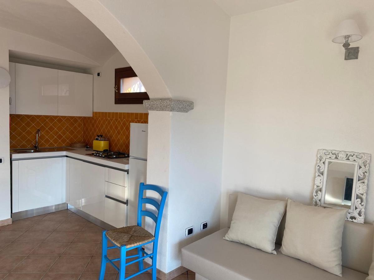 בודוני Villa Mare Azzurra מראה חיצוני תמונה