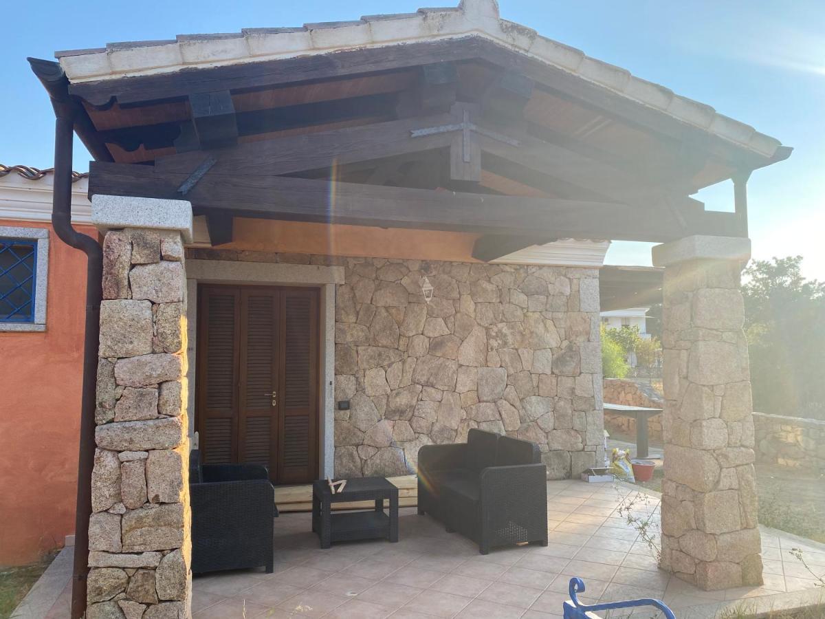 בודוני Villa Mare Azzurra מראה חיצוני תמונה