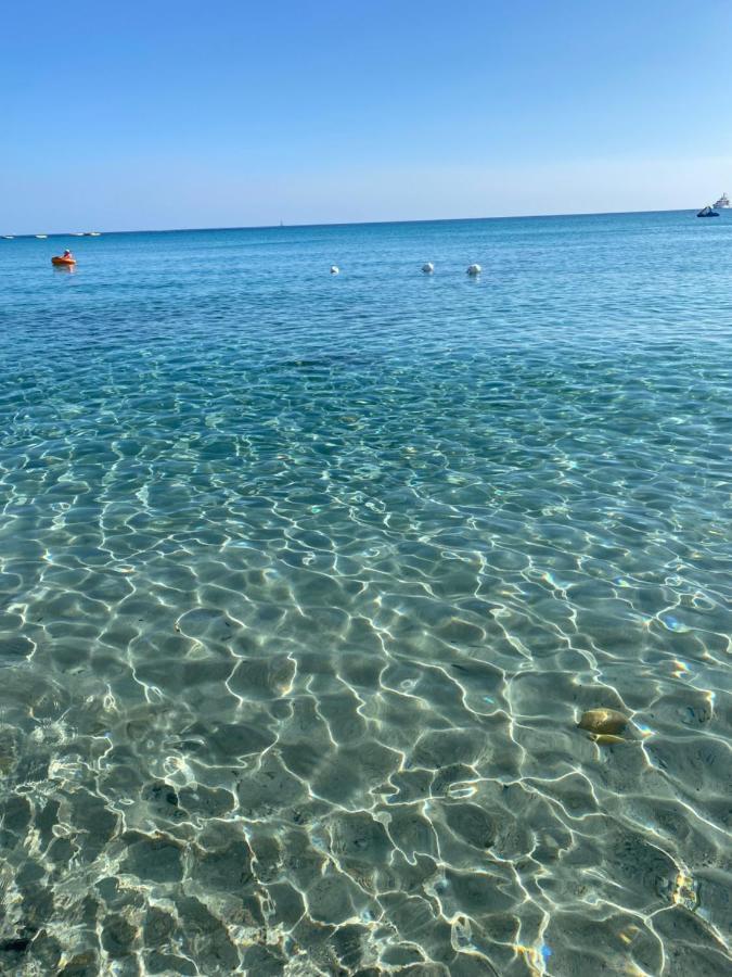 בודוני Villa Mare Azzurra מראה חיצוני תמונה
