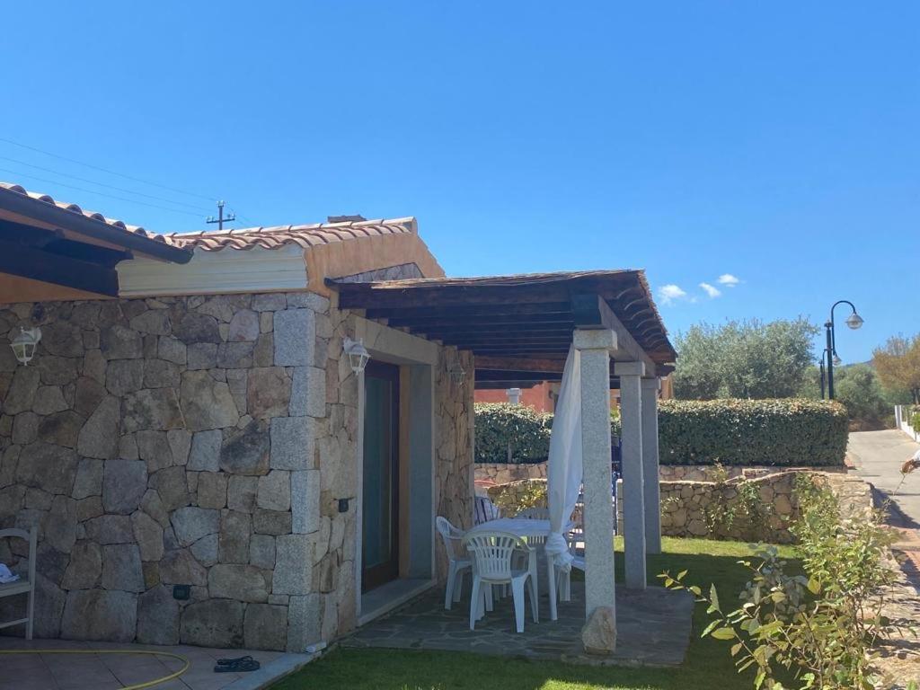 בודוני Villa Mare Azzurra מראה חיצוני תמונה
