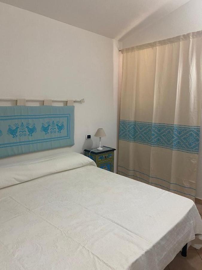 בודוני Villa Mare Azzurra מראה חיצוני תמונה