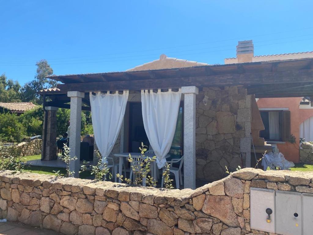 בודוני Villa Mare Azzurra מראה חיצוני תמונה