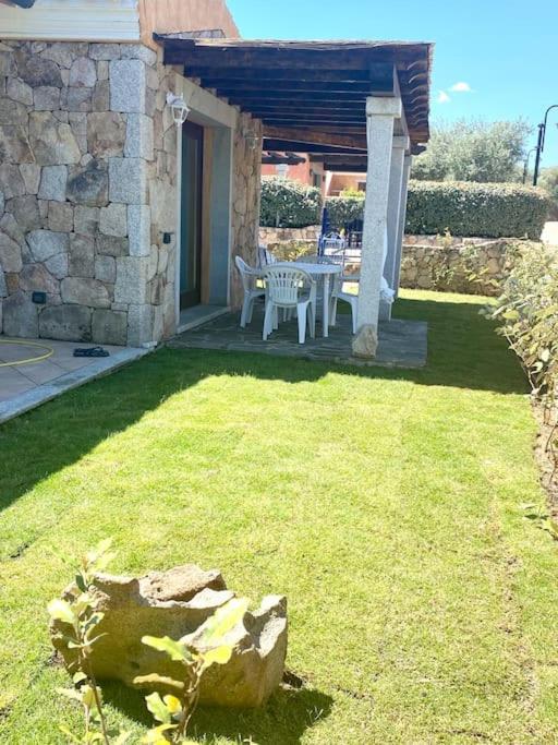 בודוני Villa Mare Azzurra מראה חיצוני תמונה