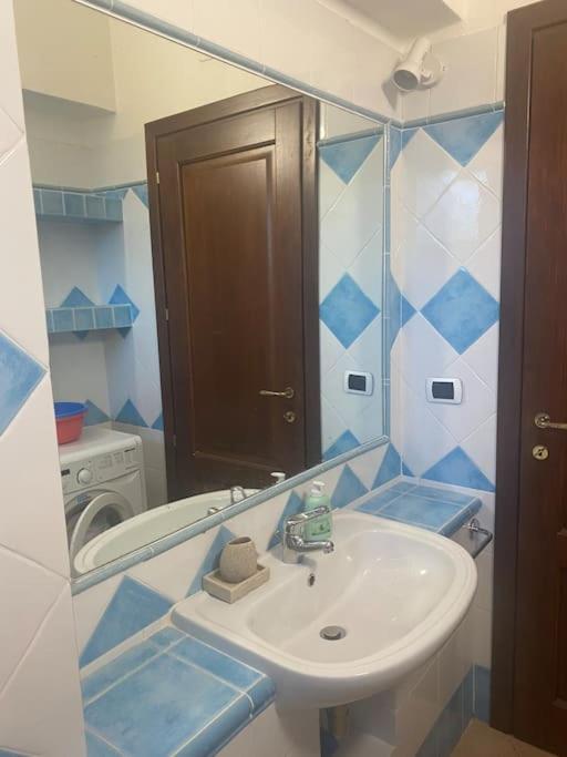 בודוני Villa Mare Azzurra מראה חיצוני תמונה