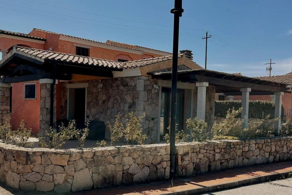 בודוני Villa Mare Azzurra מראה חיצוני תמונה