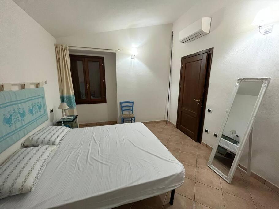 בודוני Villa Mare Azzurra מראה חיצוני תמונה