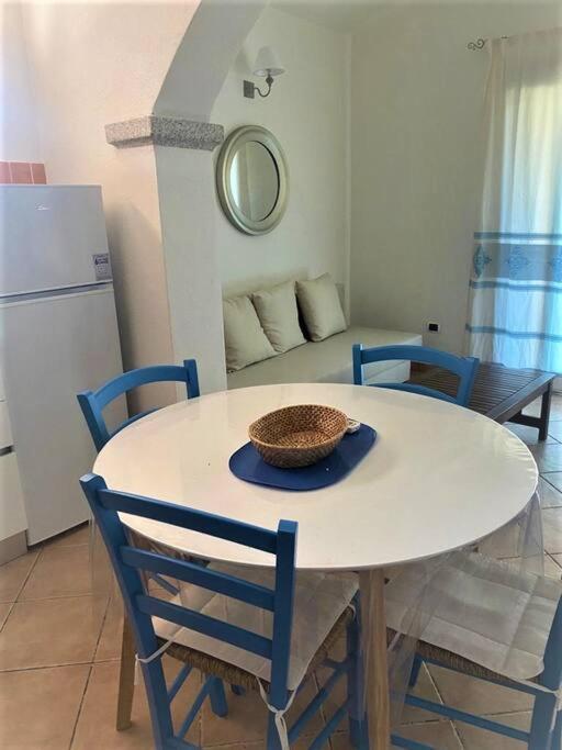 בודוני Villa Mare Azzurra מראה חיצוני תמונה