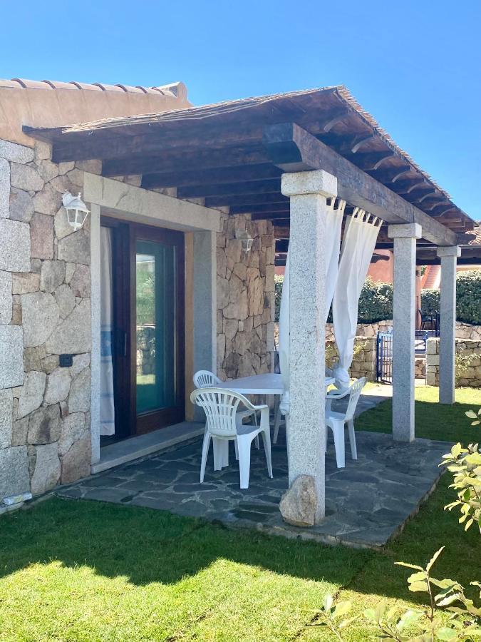 בודוני Villa Mare Azzurra מראה חיצוני תמונה
