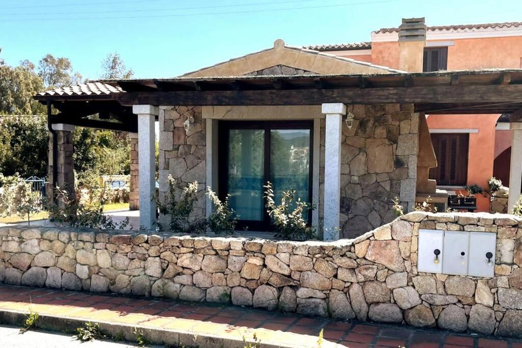 בודוני Villa Mare Azzurra מראה חיצוני תמונה