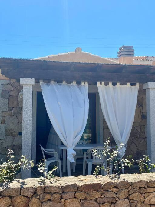 בודוני Villa Mare Azzurra מראה חיצוני תמונה