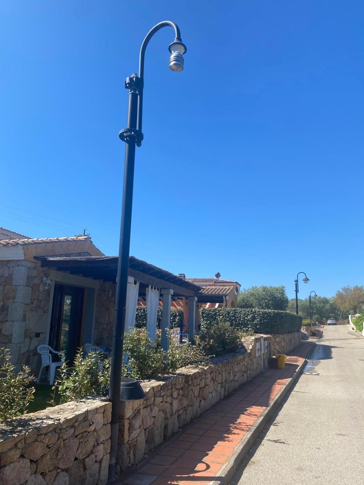 בודוני Villa Mare Azzurra מראה חיצוני תמונה